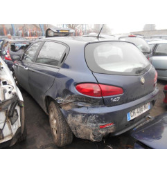 Feu arriere secondaire gauche (feux) ALFA ROMEO 147 Photo n°5