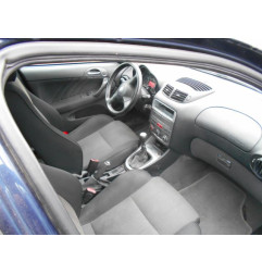 Feu arriere secondaire gauche (feux) ALFA ROMEO 147 Photo n°7