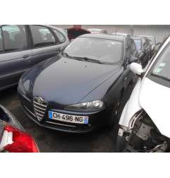 Feu arriere secondaire gauche (feux) ALFA ROMEO 147 Photo n°9
