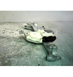 Moteur leve vitre arriere droit CITROEN C4 1 Photo n°1