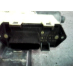 Moteur leve vitre arriere droit CITROEN C4 1