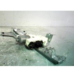 Moteur leve vitre arriere gauche CITROEN C4 1 Photo n°1