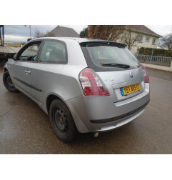 Retroviseur gauche FIAT STILO Photo n°5