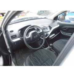 Retroviseur gauche FIAT STILO Photo n°9