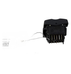 Interrupteur de leve vitre DACIA LOGAN 1 Photo n°3