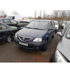 Interrupteur de leve vitre DACIA LOGAN 1 Photo n°8