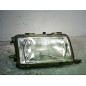 Optique avant principal droit (feux)(phare) AUDI 80 3