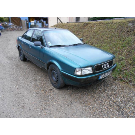 Optique avant principal droit (feux)(phare) AUDI 80 3