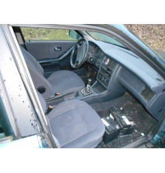 Optique avant principal droit (feux)(phare) AUDI 80 3 Photo n°4