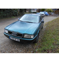 Verin de capot AUDI 80 3 Photo n°5