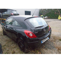 Retroviseur interieur OPEL CORSA D Photo n°9