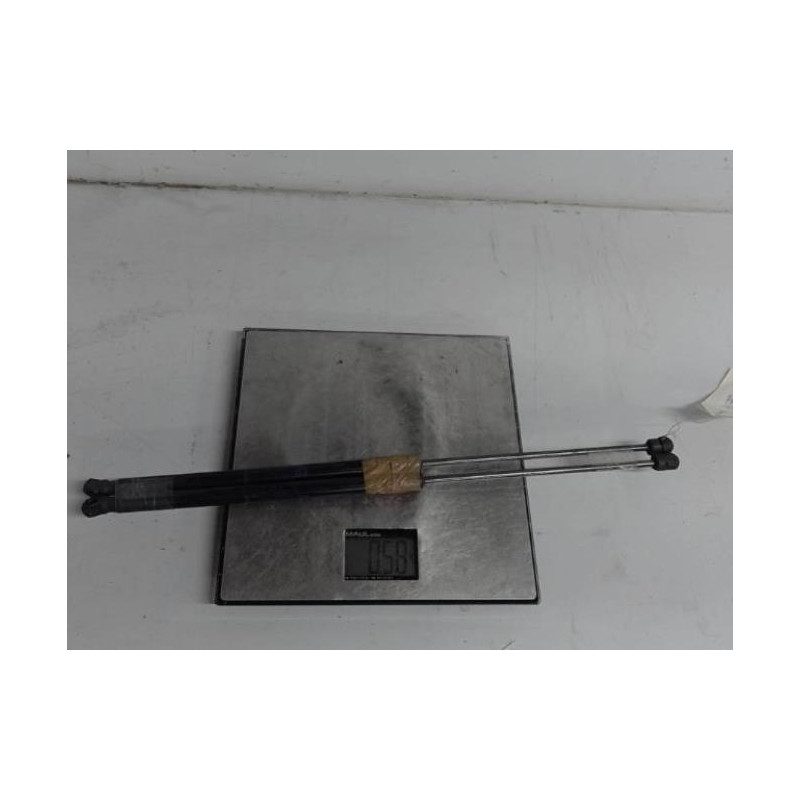 Verin de coffre OPEL CORSA D