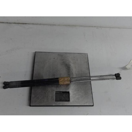 Verin de coffre OPEL CORSA D Photo n°1