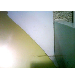 Aile avant droit FORD FOCUS 1 Photo n°3