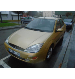 Aile avant droit FORD FOCUS 1 Photo n°4