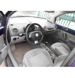 Aile arriere droit VOLKSWAGEN NEW BEETLE 1 Photo n°9