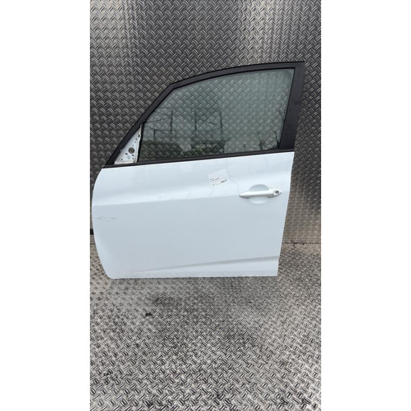 Porte avant gauche KIA VENGA