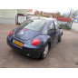 Aile arriere gauche VOLKSWAGEN NEW BEETLE 1