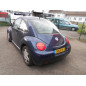 Aile arriere gauche VOLKSWAGEN NEW BEETLE 1
