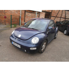 Aile avant gauche VOLKSWAGEN NEW BEETLE 1 Photo n°7