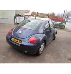Aile avant gauche VOLKSWAGEN NEW BEETLE 1 Photo n°9