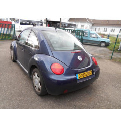 Aile avant gauche VOLKSWAGEN NEW BEETLE 1 Photo n°10