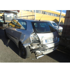 Verin de capot FIAT STILO Photo n°6