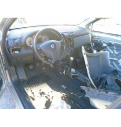 Verin de capot FIAT STILO Photo n°8