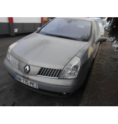 Verin de coffre RENAULT VEL SATIS Photo n°5