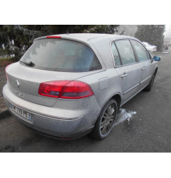 Verin de coffre RENAULT VEL SATIS Photo n°6