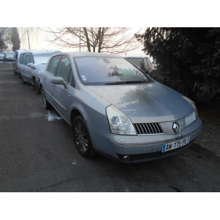 Aile avant gauche RENAULT VEL SATIS