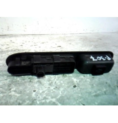 Interrupteur de leve vitre avant droit PEUGEOT 307