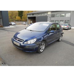 Interrupteur de leve vitre avant droit PEUGEOT 307 Photo n°3