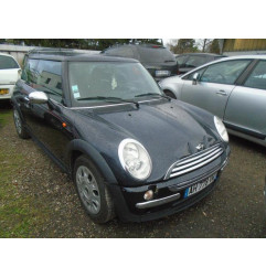 Verin de capot MINI MINI 1 R50/R53 Photo n°5