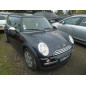 Verin de capot MINI MINI 1 R50/R53