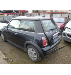 Verin de capot MINI MINI 1 R50/R53 Photo n°7