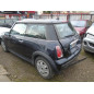 Verin de capot MINI MINI 1 R50/R53