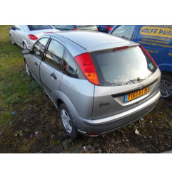 Commande degivrage lunette arriere FORD FOCUS 1 Photo n°3