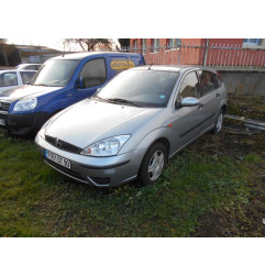 Commande degivrage lunette arriere FORD FOCUS 1 Photo n°6