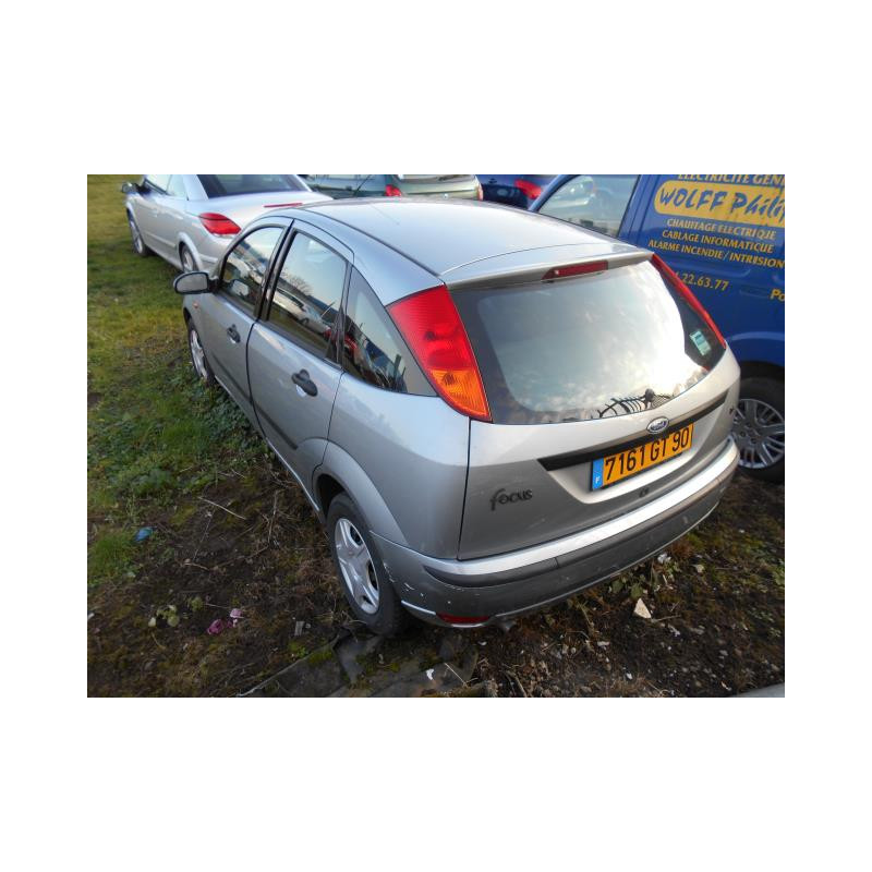 Commande retroviseurs FORD FOCUS 1