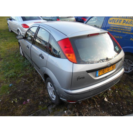 Commande retroviseurs FORD FOCUS 1