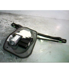 Moteur leve vitre arriere gauche VOLKSWAGEN GOLF 5 Photo n°1