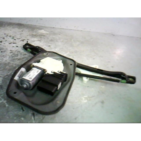 Moteur leve vitre arriere gauche VOLKSWAGEN GOLF 5 Photo n°1
