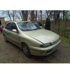 Retroviseur droit FIAT BRAVO 1 Photo n°6