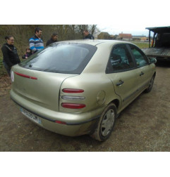 Retroviseur droit FIAT BRAVO 1 Photo n°7