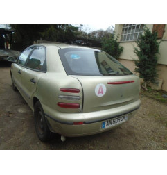 Retroviseur droit FIAT BRAVO 1 Photo n°8