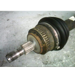Cardan gauche (transmission) MERCEDES CLASSE A 168