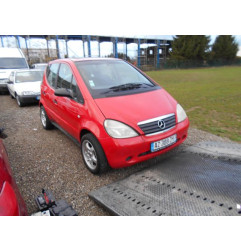 Cardan gauche (transmission) MERCEDES CLASSE A 168 Photo n°4