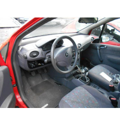 Cardan gauche (transmission) MERCEDES CLASSE A 168 Photo n°7