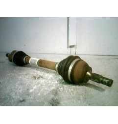 Cardan gauche (transmission) CITROEN BERLINGO 2 Photo n°1